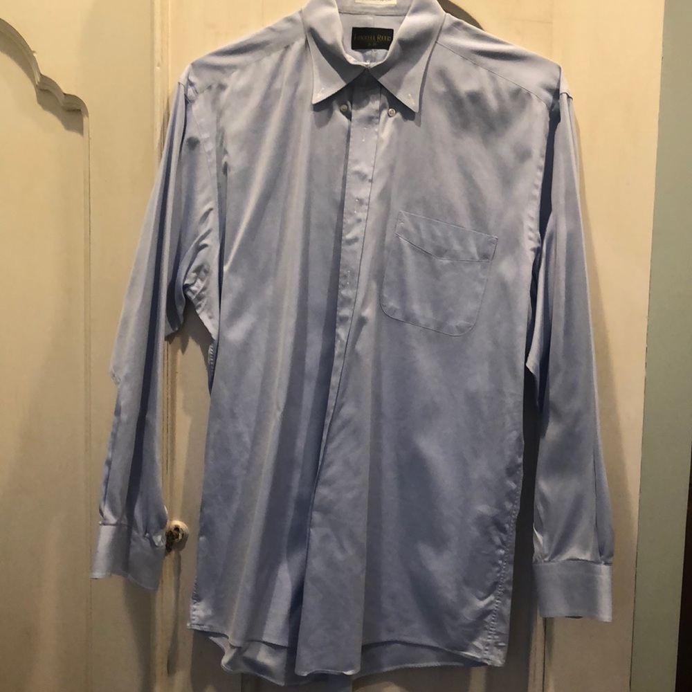⭐️SALE ⭐️Ferrell Reed dress shirt